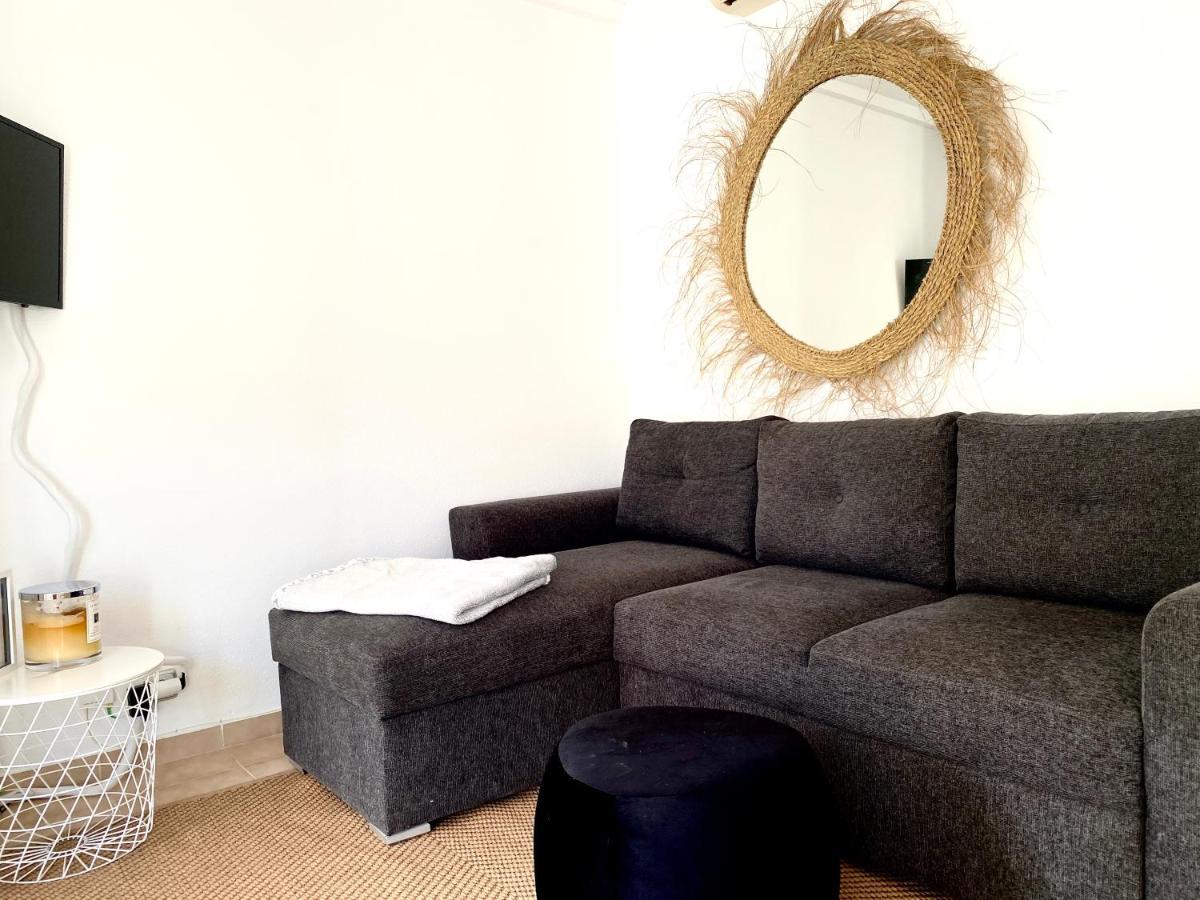 Appartamento Piso Tamarells Con Balcon Y Piscina Port Pollensa Port de Pollença Esterno foto